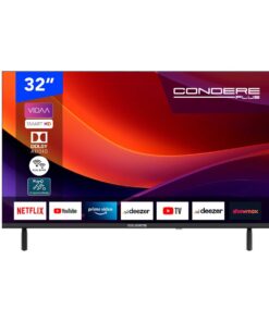 Condere Plus - 32'' HD LED Smart TV