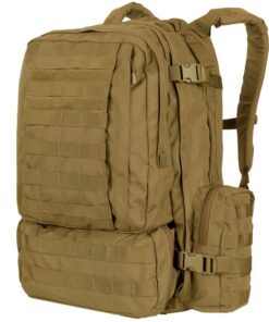 Condor 3 Day Assault Pack - Coyote Brown