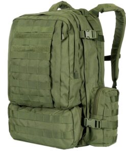 Condor 3 Day Assault Pack - OD Green