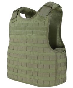 Condor Defender Plate Carrier - OD