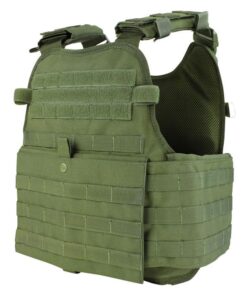 Condor Modular Operator Plate Carrier - OD
