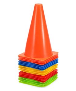 Cones Sport Training Set of 20