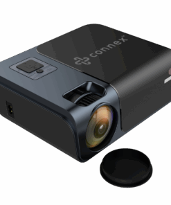 Connex Lumen CP104 series 1080P Projector with WIFI Connectivity