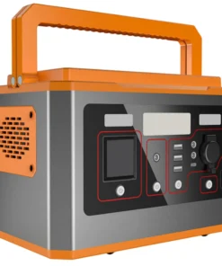 Conti 500W Portable Power Station