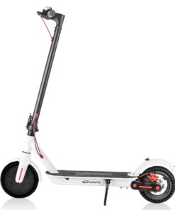 Conti Electric Scooter Model Number CAS-2530W with 350W motor.