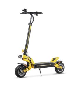 Conti Electric Scooter Model Number CASP-2020. Motor 1200W x 2