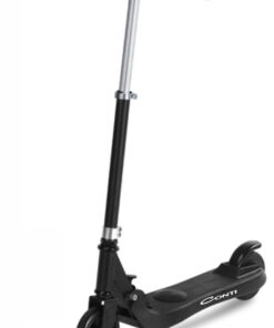 Conti Electric Scooter Model Number CKGK-30 Max Speed Up To 10km/H. - Black