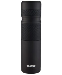 Contigo - Thermal Bottle 360 Interface - 740ml - Matte Black