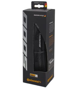 Continental GP5000 700x25c