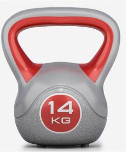 Contrast Vinyl Kettlebell 14KG
