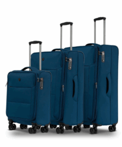 Conwood - 3 Piece Spinner - Blue