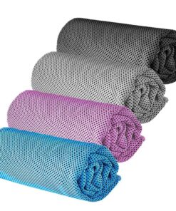 Cool it Cooling Towels 4 pack