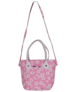 Cool Kids Willow Tote Bag - Blush Pink