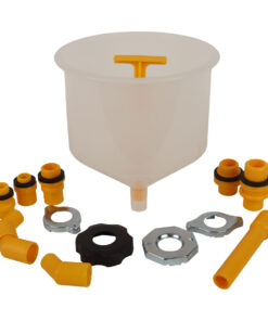 COOLANT FILLING FUNNEL KIT