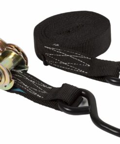 Coolaroo - Strap Tensioner - Black