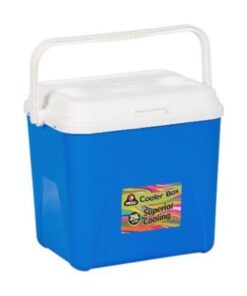 Cooler Box 27 LT - Blue