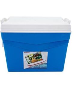 Cooler box 32L Blue