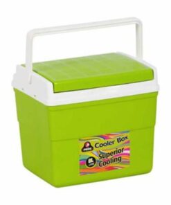 Cooler Box 8Lt - Lime