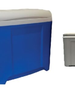 Cooler Box Combo Set 26Lt & 10Lt