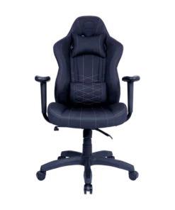 Cooler Master E1 Gaming Chair Black