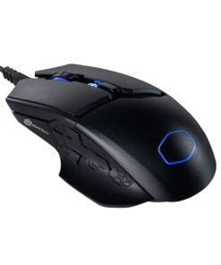 Cooler Master MM830 RGB Gaming Mouse-BK