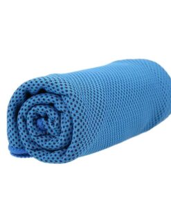 Cooling Towels - Gray