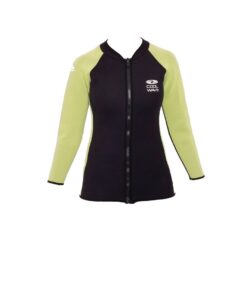 Coolwave Children's Wetsuit Surfing Jacket - 3 years