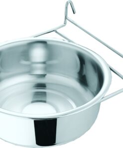 Coop Cup with Hook Wire Holder (1.8L)