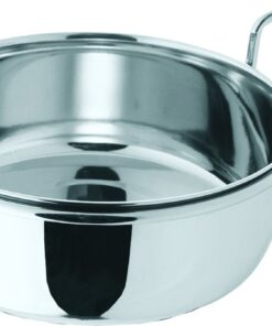 Coop Cup with Hook Wire Holder (600ml) - Set of 2