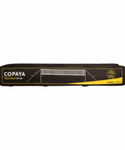Copaya Official Dimensions Beach Volleyball Set BV900 - Yellow