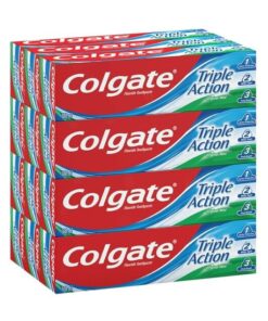 CoralSky Oral-B Compatible Replacement Electric Toothbrush Heads - 8 Pack