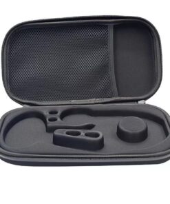 CoralSky Stethoscope Hard Carry Case Bag for 3M Littmann