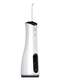 Cordless Professional Oral Irrigator IPX7 Flosser