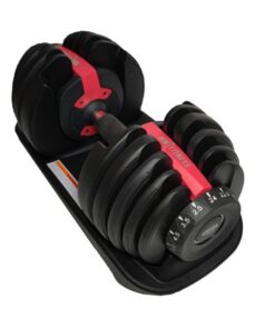 CoreFlex Dumbbell - 24kg