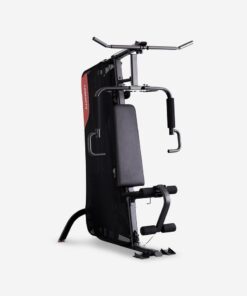 Corength Compact Guided Weight Machine - Home Gym 900