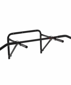 Corength Folding Wall-Mounted Pull-Up Bar