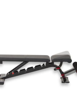 Corength Reinforced Flat/Inclined Weights Bench