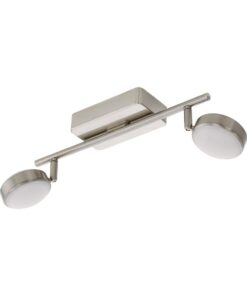 Corropoli-C 2LT S/Light 460mm S/Chrome