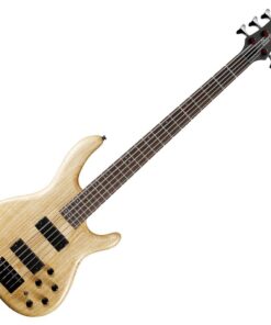 Cort Action DLX Vi as Opn 6-String Bass Guitar