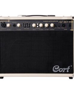 Cort AF30 Acoustic Guitar 30w Amplifier