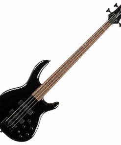 Cort C4 Deluxe - Artisan Series Bass Guitar - Various Colours