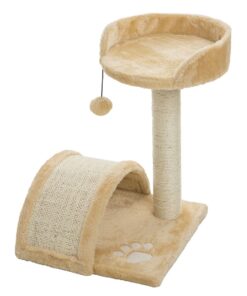 Cosmic Pets Phoenix Rising Small Cat Tree - Sandstone