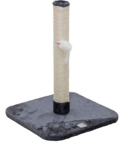 Cosmic Pets Ray Small Cat Tree - Grey