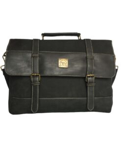 Cotton Road - Laptop Bag - Black