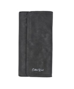 Cotton Road - Purse - Black