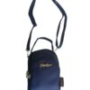 Cotton Road - Waterproof Sling 3 Sections - Blue