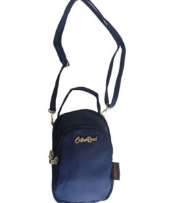 Cotton Road - Waterproof Sling 3 Sections - Blue