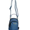 Cotton Road - Waterproof Sling 3 Sections - Sky
