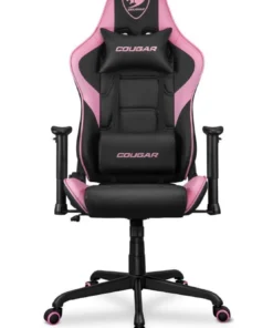 Cougar Armor Elite Eva Gaming Chair Pink