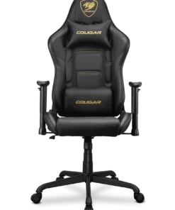Cougar Armor Elite Gaming Chair Royal
